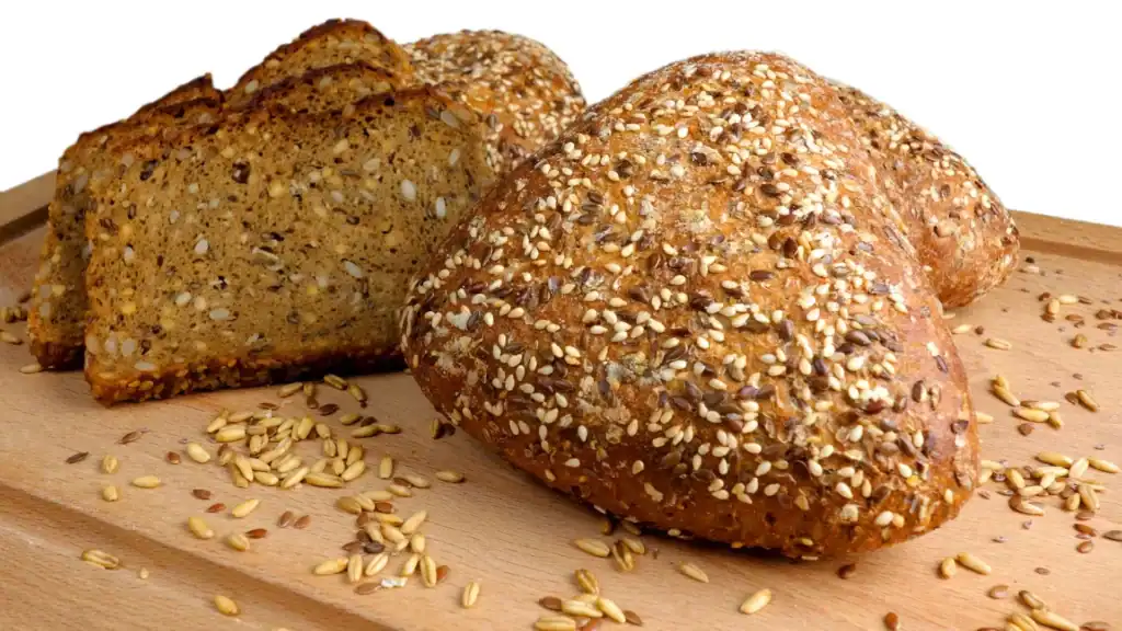 Types of Bread with Low Carbs in Haverhill UK: