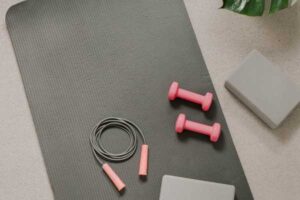 home workouts Haverhill