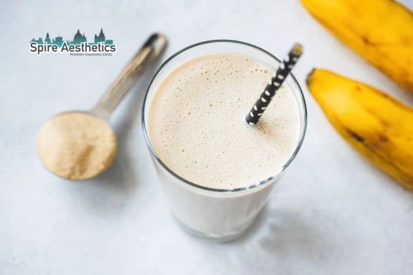 Boost your wellness goals and lose weight with the best protein powder Haverhill