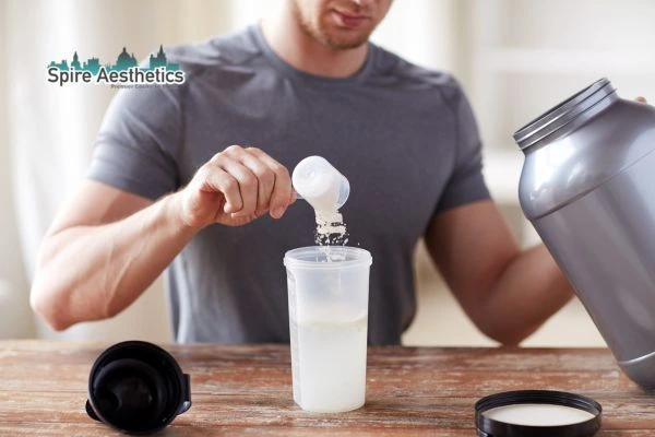 understand which protein powder Haverhill is best for you!