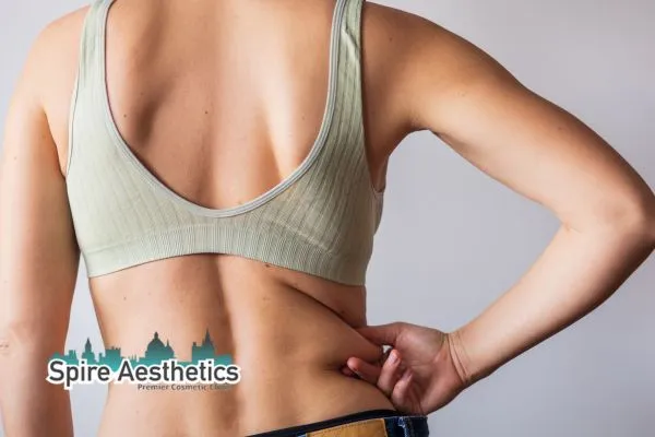 Learn how to reduce and remove love handles Haverhill Call our team today!