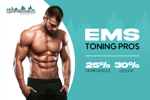 Why Golfers Choose HIFU for Arm Sculpting at Spire Aesthetics Haverhill
