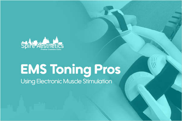 EMS Toning Pros Haverhill