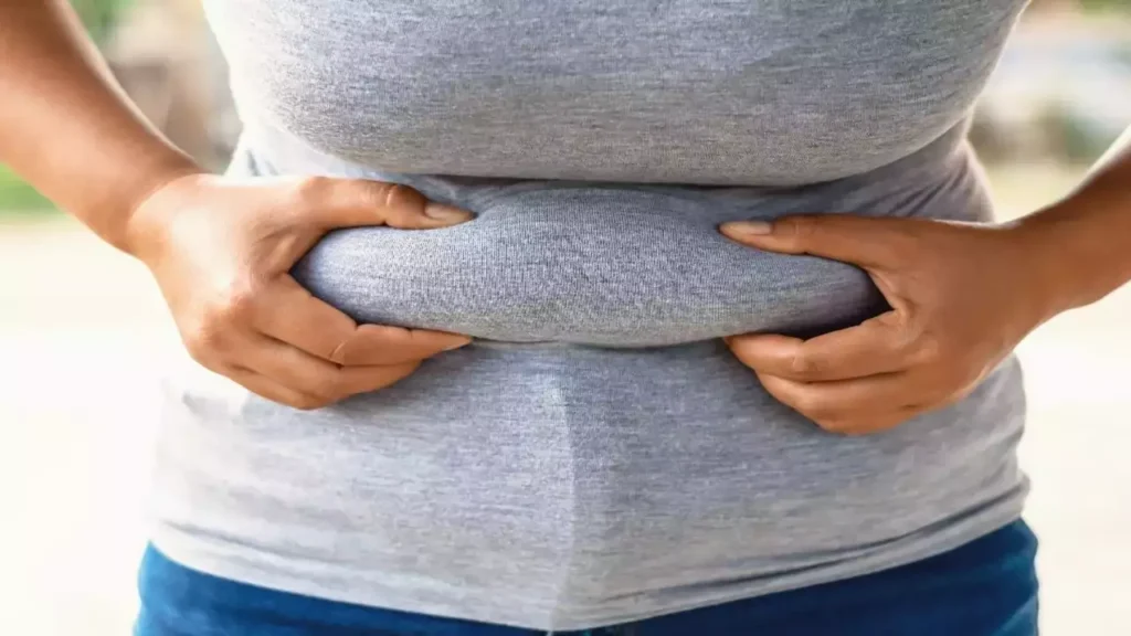 Why Do We Struggle with Stubborn Fat Despite Healthy Habits Haverhill